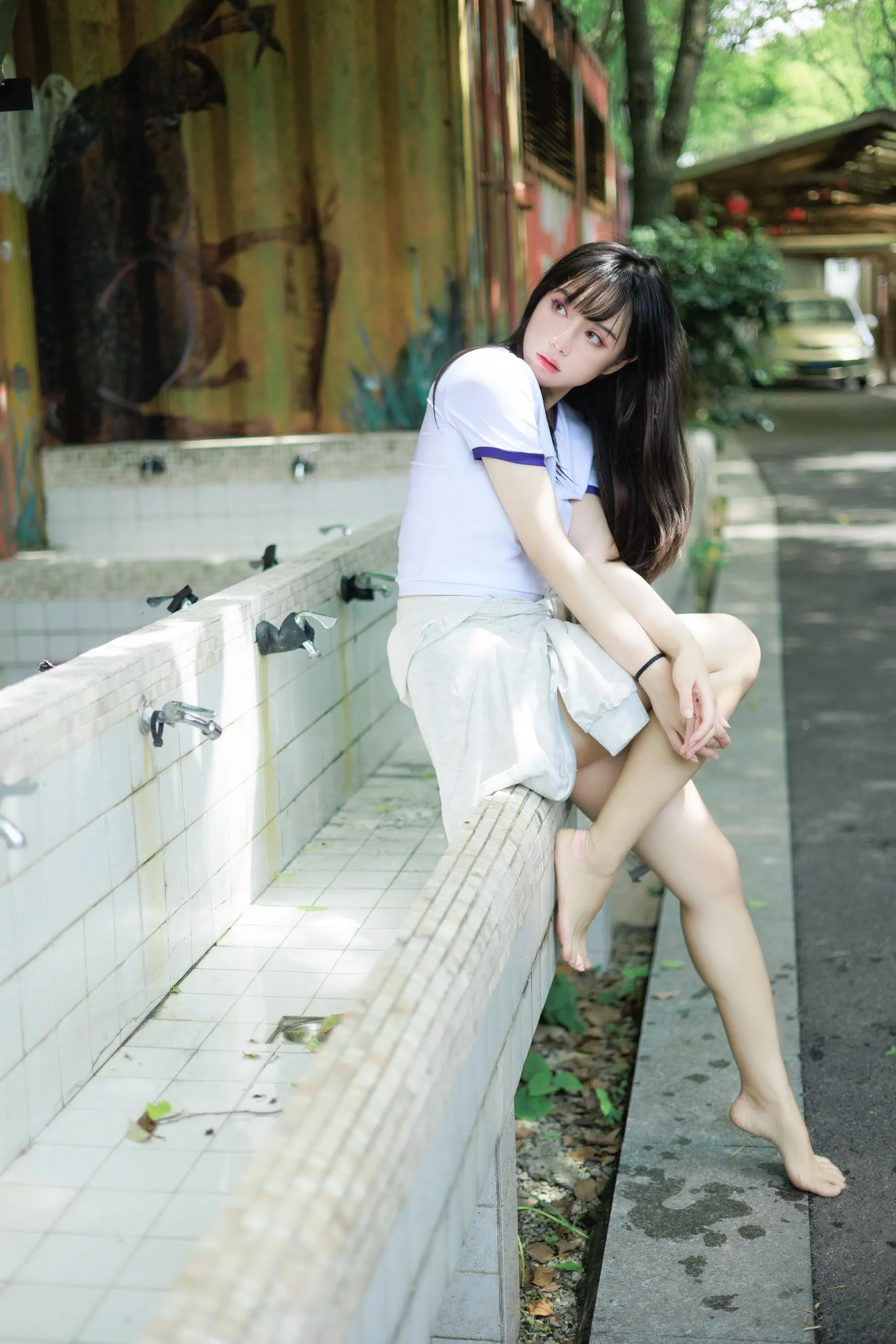 [YITUYU艺图语]2022.07.13 盛夏时光 贰加六 [39P]插图7